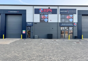 HPS Watford and Bathroom Showroom
