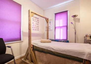Thai Legacy Therapy – Thai Massage