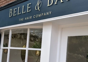 Belle & Bay