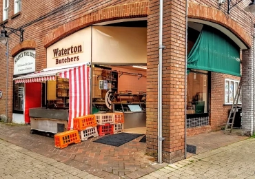 Waterton Butchers