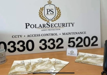 Polar Security Ltd