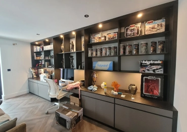 Elemental Interiors