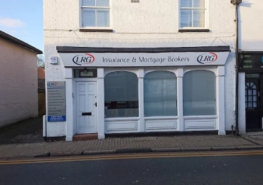 LRG Financial Solutions Ltd