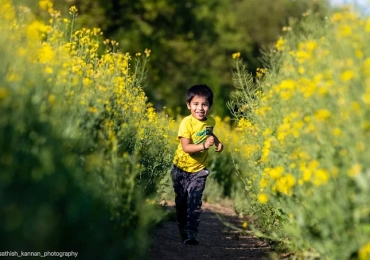 sathish kannan photography