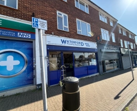 Waterford Plumbing Supplies