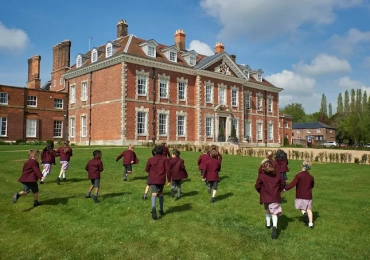 Beechwood Park School