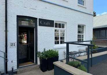 Craft Hairdressing