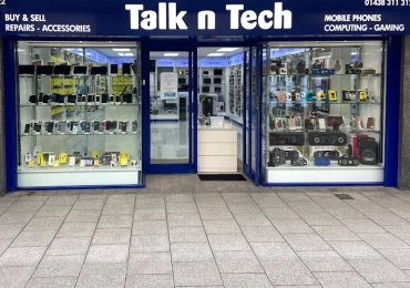 Talk N Tech LTD