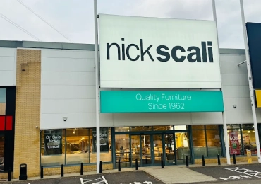 Nick Scali Furniture