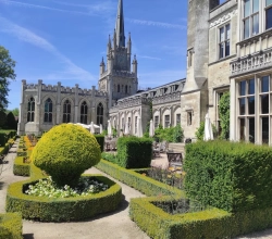 National Trust – Ashridge Estate