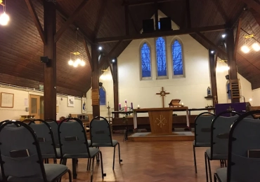 St Faith’s Church