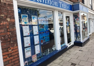 Cannon Travel