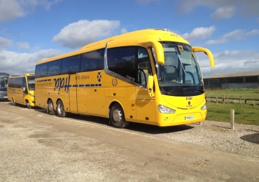 Provence Private Hire Ltd