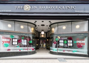 The Skin to Love Clinic