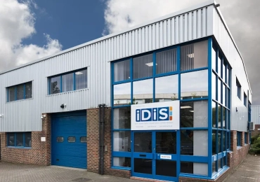 iDiS