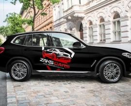 Zaks Cars Ltd