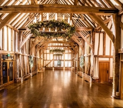Micklefield Hall