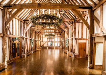 Micklefield Hall