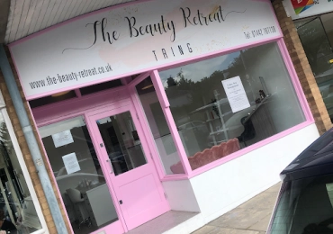 The Beauty Retreat Tring
