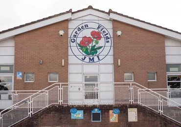 Garden Fields JMI School