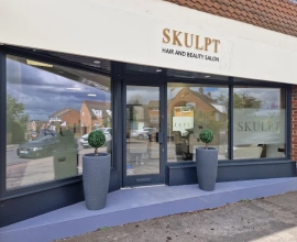 Skulpt Hair and Beauty