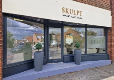 Skulpt Hair and Beauty