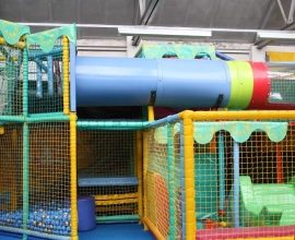 DJ’s Play Jungle
