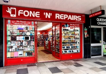FONE ‘N’ REPAIRS