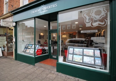 Country Properties Estate Agents