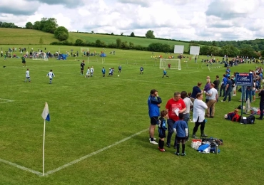 Berkhamsted Raiders Community Football Club