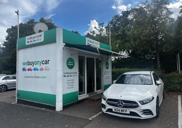 We Buy Any Car Watford
