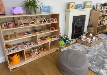 Hitchin House Day Nursery