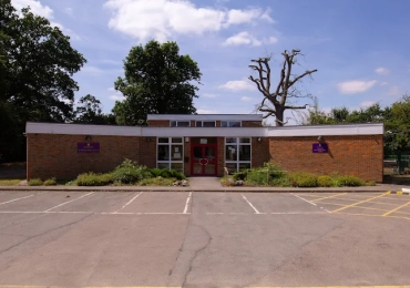 St Albans Music School