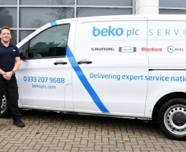 Beko PLC
