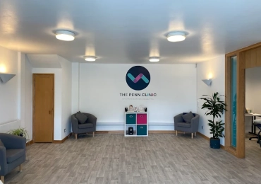 The Penn Clinic