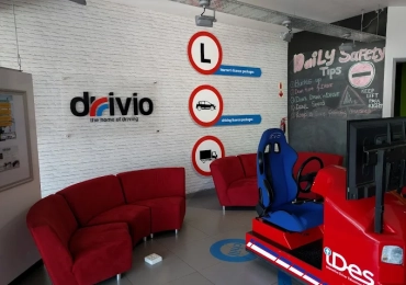Drivio Driving School Hatfield