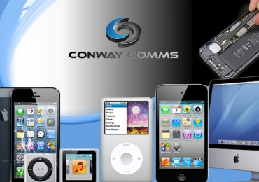 Conway Comms Uk Ltd
