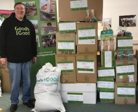 Goods for Good (Global)