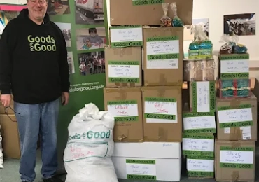 Goods for Good (Global)