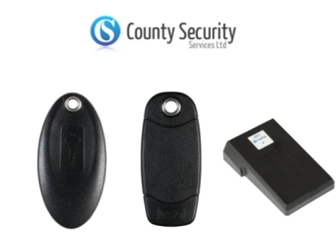 County Security Services Ltd