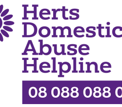 Hertfordshire Domestic Abuse Helpline