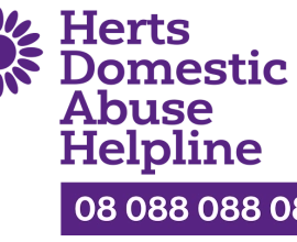 Hertfordshire Domestic Abuse Helpline