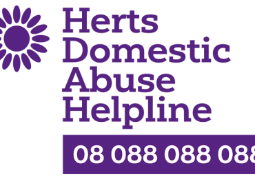 Hertfordshire Domestic Abuse Helpline