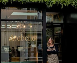 Arabella beauty
