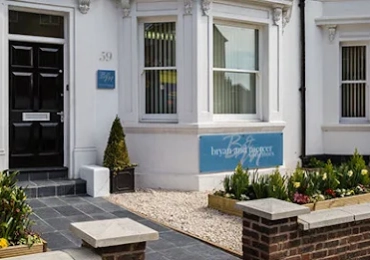 Bryan & Mercer Solicitors