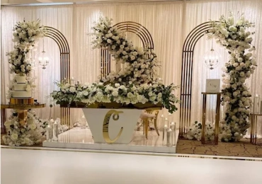 HNK Event Décor