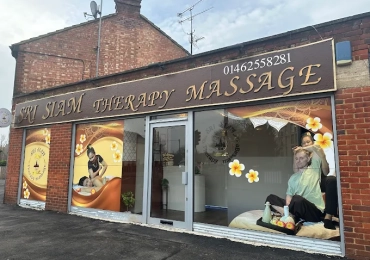 Sri Siam Thai therapy Massage