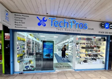 TechPros