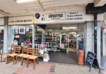 Lifestyle Emporium Ltd