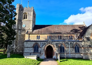 St Nicholas Church